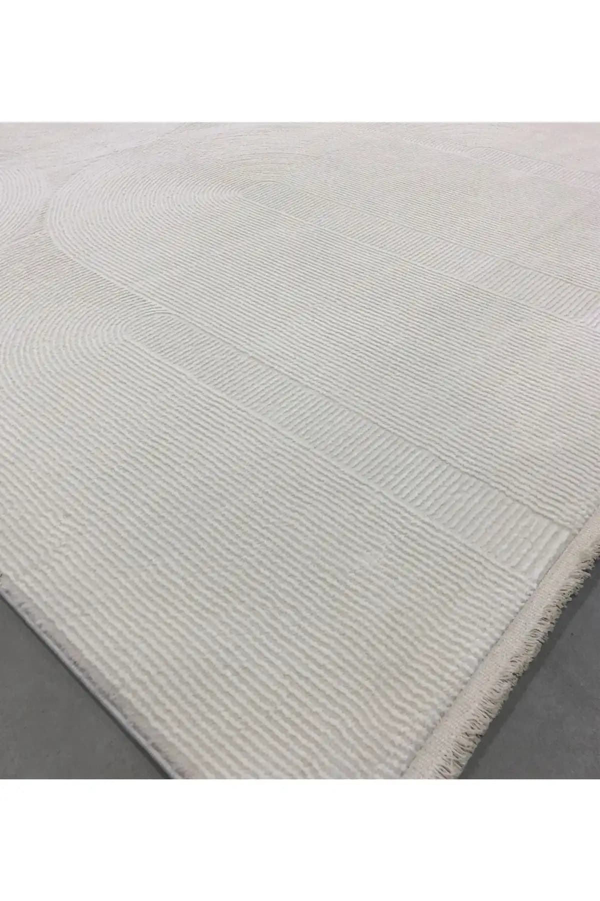 Merinos Mernos Halı Recycle Koleksiyonu 37804 Fenomen Carpet