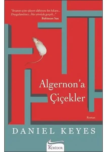 Algernon’a Çiçekler ve Bülbülü Öldürmek Romanları Karşılaştırması 1