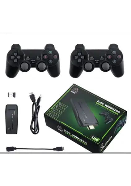 Arcade Black ve R36s Retro Oyun Konsollarının Detaylı Karşılaştırması ve Kullanıcı Yorumları 1