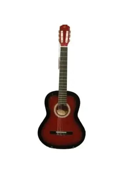 Barcelona LC 3900RDS ve Lea Klasik Gitar Seti Karşılaştırması ve Kullanıcı Yorumları 1