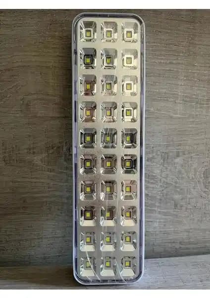 Bindağ 30 LED'li Işıldak: Yüksek Performanslı ve Çok Yönlü Aydınlatma Çözümü