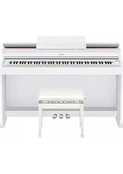 Casio AP-470 ve Yamaha YDP165R Dijital Piyanoları Karşılaştırması 1