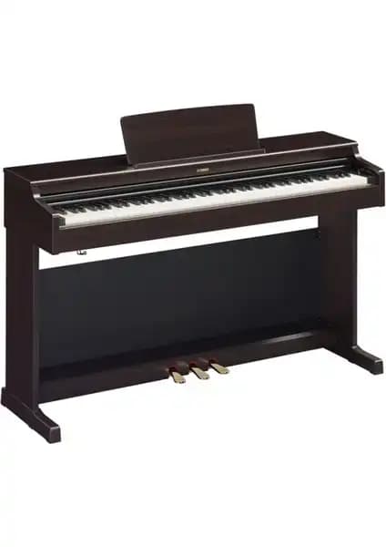Casio AP-470 ve Yamaha YDP165R Dijital Piyanoları Karşılaştırması 2