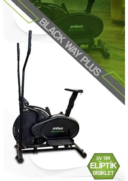 Fastgo ve Proforce Blackway Egzersiz Bisikletleri Karşılaştırması: Hangi Model Daha Uygun 2