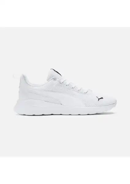 Hummel Hml Acne ve Puma Anzarun LITE Spor Ayakkabıları Karşılaştırması 2