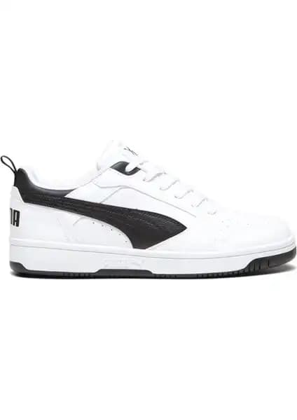 Hummel Hml Acne ve Puma Rebound V6 Low Spor Ayakkabı Karşılaştırması 2