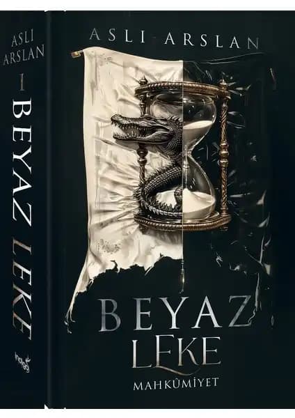 İndigo Kitap Beyaz Leke ve Bul Beni Romanlarının Detaylı Karşılaştırması 1