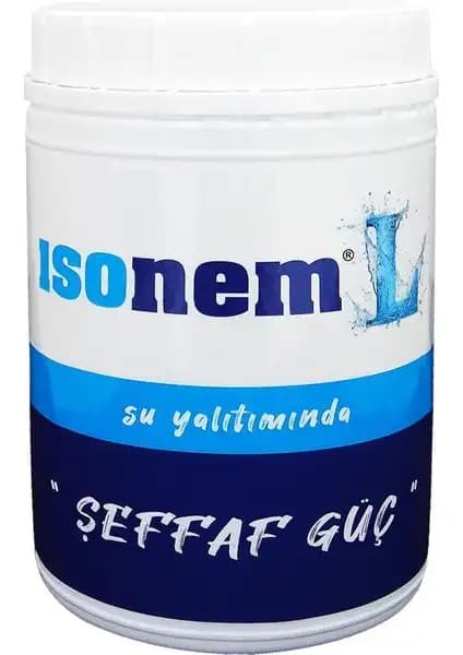 İsonem L ve İsonem Ms 82 Su Yalıtım Boyaları Karşılaştırması ve Kullanım Alanları 1