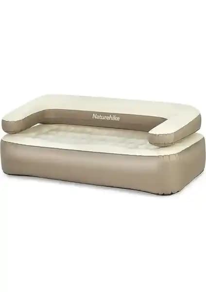 Naturehike Taşınabilir Şişme Koltuk: Hafif ve Dayanıklı Doğa İçin Pratik Oturma Çözümü
