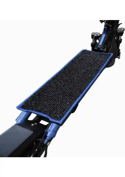 Onvo Elektrikli Scooter Koruyucu Paspasları: Dayanıklı ve Pratik Temizlik Çözümü