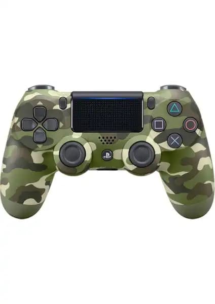 PS4 Dualshock 4 Kablosuz Kumanda Karşılaştırması: PSGT V2 ve Sony Modelleri 2