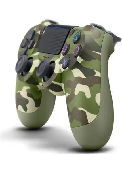 PS4 Dualshock 4 Kablosuz Kumanda V2 ve Sony Oyun Kolu Karşılaştırması 1