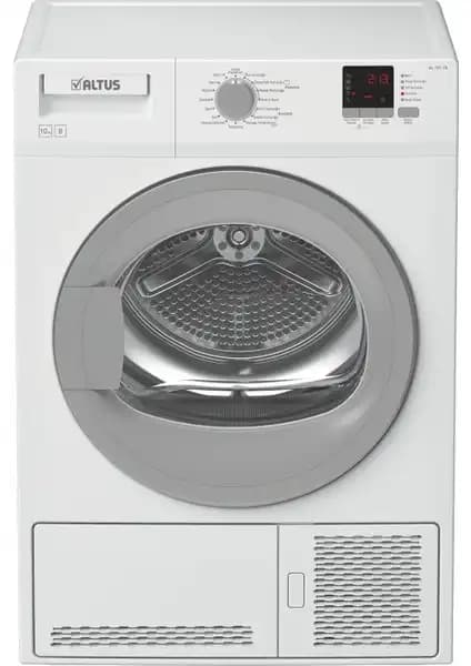 Altus Al 101 Yb ve Grundig GDH 92 PCW Çamaşır Kurutma Makinesi Karşılaştırması 1