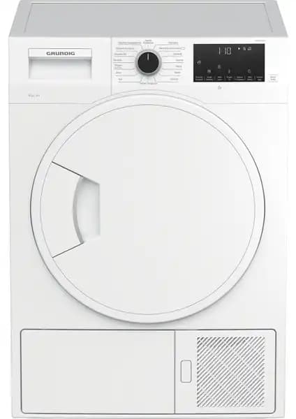 Altus Al 101 Yb ve Grundig GDH 92 PCW Çamaşır Kurutma Makinesi Karşılaştırması 2