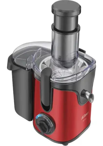 Arzum AR191 ve Yasomi Fruitforce 8 Segment Meyve Sebze Sıkacağı Karşılaştırması 1