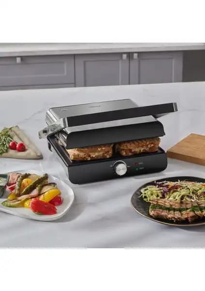 Arzum AR2007 Sultane ve Homend Grilliant 1346H Tost Makinesi Karşılaştırması ve İnceleme 2