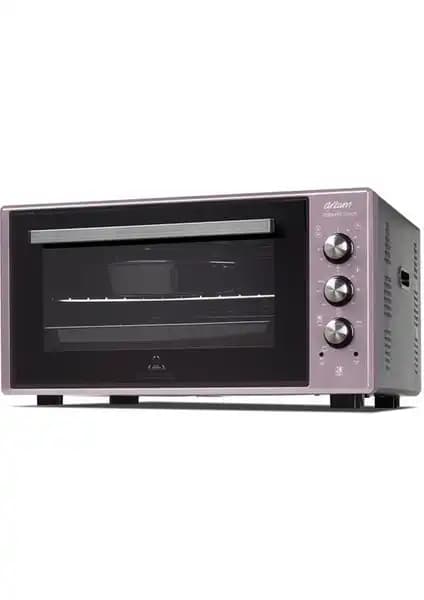 Arzum AR2034 Cookart Color ve Kumtel LX-3525 Fırınları Karşılaştırması 1