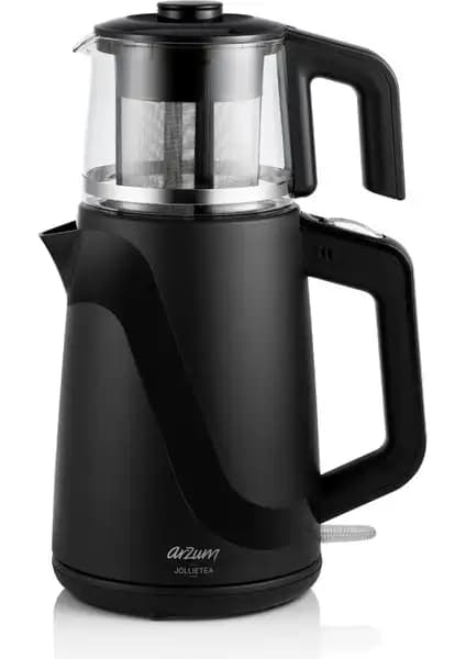 Arzum AR3062 ve Fakir Steel N More Çay Makinesi Karşılaştırması ve Özellikleri 1