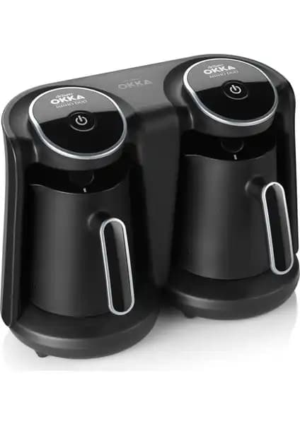 Arzum OK006-K ve Philips HDA150/61 Türk Kahvesi Makinesi Karşılaştırması 1