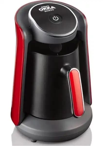 Arzum OKKA Minio ve Karaca Hatır Köz Kahve Makineleri Karşılaştırması 1