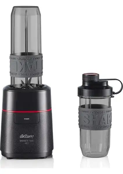 Arzum Shake'n Take Serisi Blender Karşılaştırması: AR1032 ve AR1147 Modellerinin Temel Özellikleri ve Kullanıcı Yorumları 2