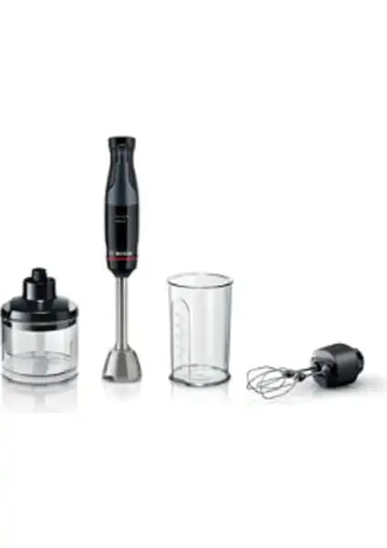 Bosch MSM4B624 ve MSM4B674 El Blenderları Karşılaştırması: Hangi Model Sizin İçin Uygun 1