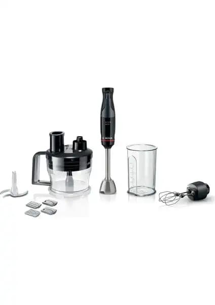 Bosch MSM4B674 ve Braun Multiquick 9 El Blenderleri Karşılaştırması: Performans ve Özellikler 1