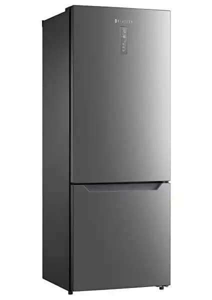 Dijitsu DBD555 ve Samsung RT47CG6636S9TR Buzdolabı Modellerinin Detaylı Karşılaştırması 1