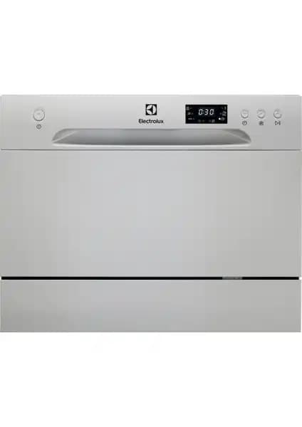 Electrolux ESF2400OS ve Hoover Hf 3E9L0W-17 Bulaşık Makinesi Karşılaştırması 1