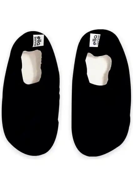 Ella Bonna Kaydırmaz Tabanlı Unisex Bebek ve Çocuk Deniz Ayakkabısı Güvenlik ve Konfor Sağlar