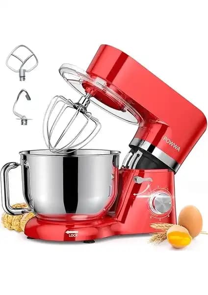 Emsan Bella Gusto ve Powwa Stand Mikser Karşılaştırması: Hangi Model Sizin İçin Uygun 2