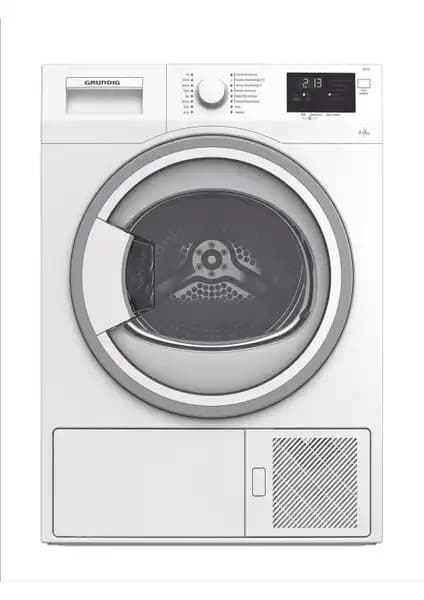 Grundig Çamaşır Kurutma Makineleri Karşılaştırması: Enerji Verimliliği ve Performans Analizi 1