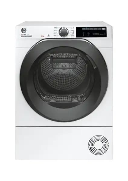 Grundig GDH 92 PCW ve Hoover Ndeh9A2Tcbexs-17: 9 Kg Kapasiteli Kurutma Makineleri Karşılaştırması 2