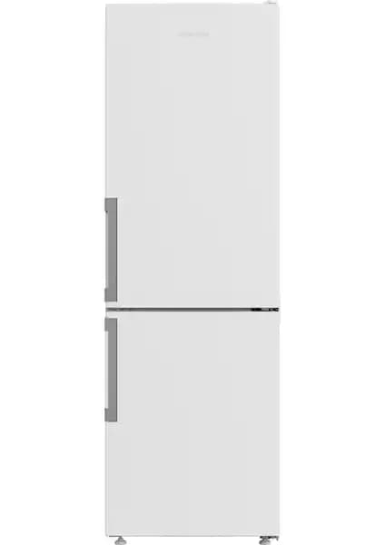 Grundig Gpkne 316 ve Samsung RT47CG6636 Buzdolabı Modellerinin Detaylı Karşılaştırması 1