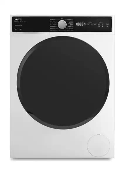 Hoover H3WPS2106TAB6-17 ve Vestel CMI 98242 GI Pro Çamaşır Makinesi Karşılaştırması 2