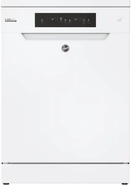 Hoover HF 3E9L0W-17 ve Profilo BM6320MA Bulaşık Makinesi Karşılaştırması 1