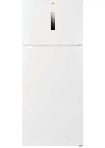 Hoover HODG5T718EW1 ve Samsung RT47CG6636WWTR Buzdolapları Karşılaştırması ve Özellikleri 1