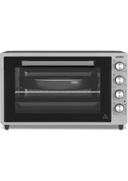 Innova Rustik Midi ve Simfer 7033 Inox Gri Fırınların Detaylı Karşılaştırması 2