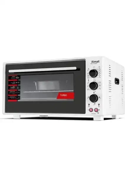 İtimat 8020 ve Kumtel LX-3525 Elektrikli Fırınların Detaylı Karşılaştırması 1