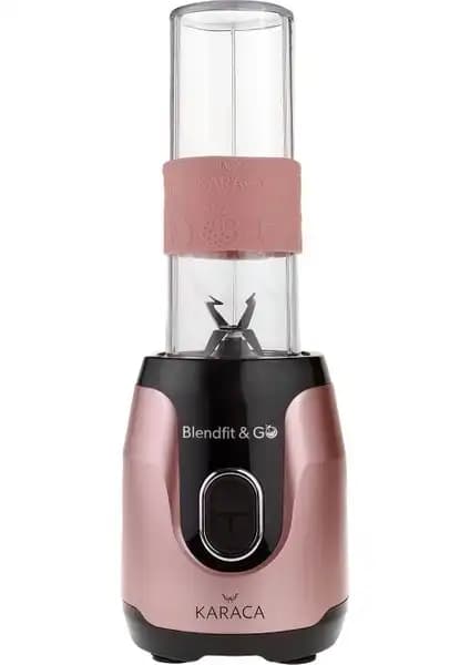 Karaca Blendfit Go ve Tigrecook Nutrıshake 3 In 1 Karşılaştırması: Hangi Blender Sizin İçin Uygun 1