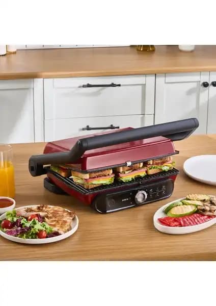 Karaca Future Essential ve Gastro Grill Pro Karşılaştırması: Hangi Ürün Sizin İçin Uygun 2