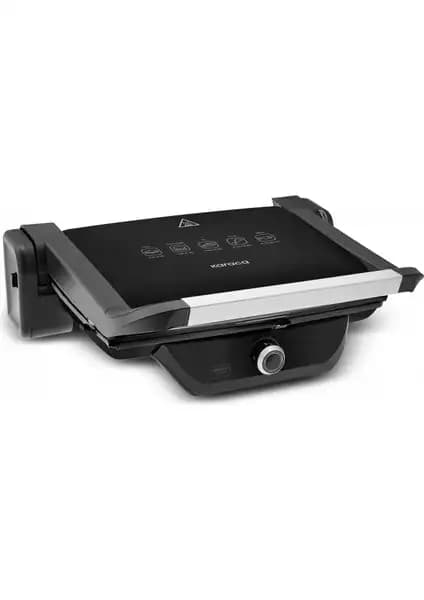 Karaca Gastro Classic ve Tefal Toast Expert Tost Makinesi Karşılaştırması 1