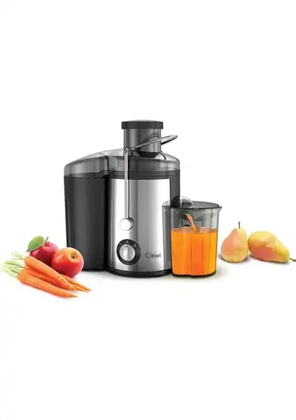 Karaca Maxvit ve Kiwi KCJ-1807 Katı Meyve Sıkacağı Karşılaştırması ve Özellikleri 2