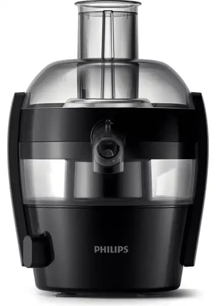 Karaca Maxvit ve Philips HR1832/00 Meyve Sıkacağı Karşılaştırması: Özellikler ve Performans Analizi 2