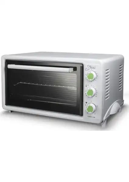 Kumtel LX-3525 ve Luxell LX-3675 Mini Fırın Karşılaştırması ve Özellikleri 2