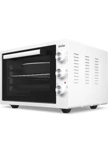 Kumtel LX-3525 ve Simfer 4242 Midi Fırınların Detaylı Karşılaştırması ve Kullanıcı Yorumları 2