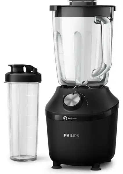 Philips HR2291/41 ve Vestel Mix Go Pembe Blender Karşılaştırması: Özellikler ve Kullanıcı Yorumları 1