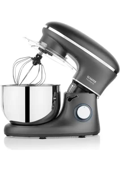 Schafer Prochef XL ve Yui M108 Easy Chef Karşılaştırması: Hangi Stand Mikseri Sizin İçin Uygun 1