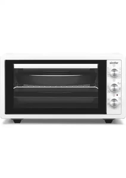 Simfer 7033 ve 4502 Model Fırınların Karşılaştırılması ve Özellikleri 2