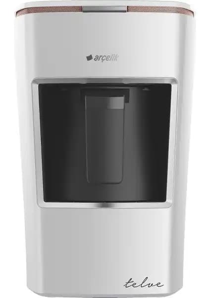 Türk Kahve Makineleri Arçelik K 3300 ve Arzum OK006 Detaylı Karşılaştırması 1